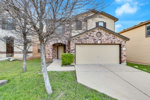 9004 Bird Brook Ln, Austin, TX, 78747-3996 | Card Image