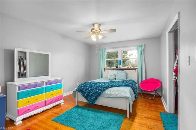 4665 Swain Ln, House other with 3 bedrooms, 2 bathrooms and null parking in Walkertown NC | Image 17