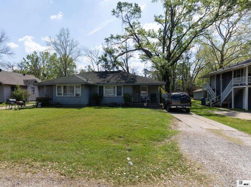 3902 Harrison St, Monroe, LA, 71203-4438 | Card Image