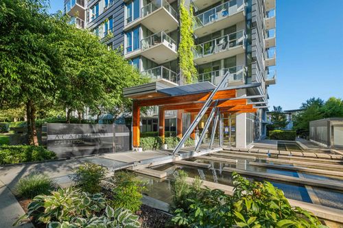 1206-5728 Berton Ave, Vancouver, BC, V6S0E5 | Card Image