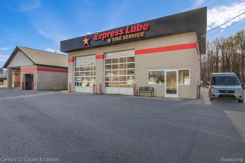 2840 Benzie Hwy Highway, Benzonia Township, MI, 49616 | Card Image