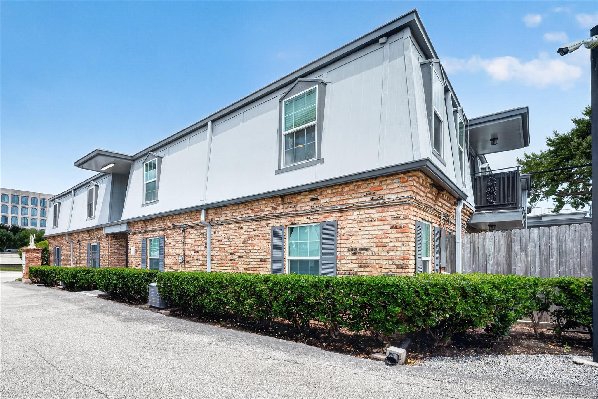 Residential in Houston 5