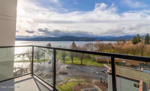 unit-703-201 N 1st St, Coeur D Alene, ID, 83814-2849 | Card Image