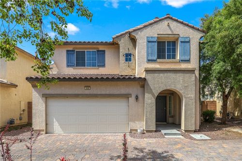 928 Shades End Ave, North Las Vegas, NV, 89081-3314 | Card Image