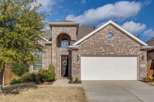1113 Summer Ln, Mckinney, TX, 75071-1231 | Card Image