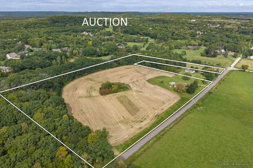 S1257A Lyndon Road, Dellona, WI, 53959 | Card Image