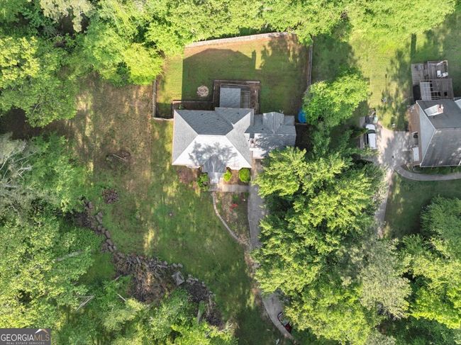 5045 Rock Springs Rd, House other with 4 bedrooms, 3 bathrooms and 2 parking in Lithonia GA | Image 44
