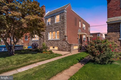 3111 Teesdale St, PHILADELPHIA, PA, 19152-4513 | Card Image