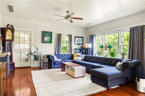 1866 Idlewood Rd, Tucker, GA, 30084-6417 | Card Image