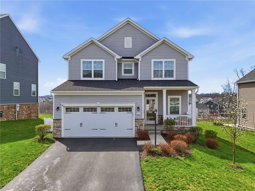 153 Saddle Ridge Dr, Oakdale, PA, 15071 | Card Image