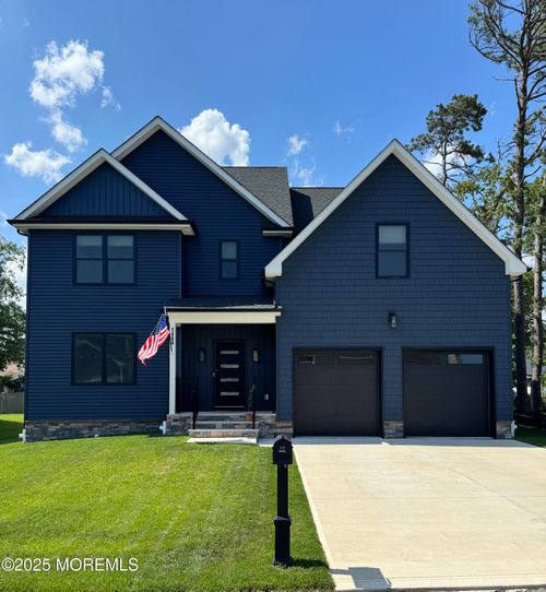 1464 Earie Way, Forked River, NJ, 08731-4056 | Card Image