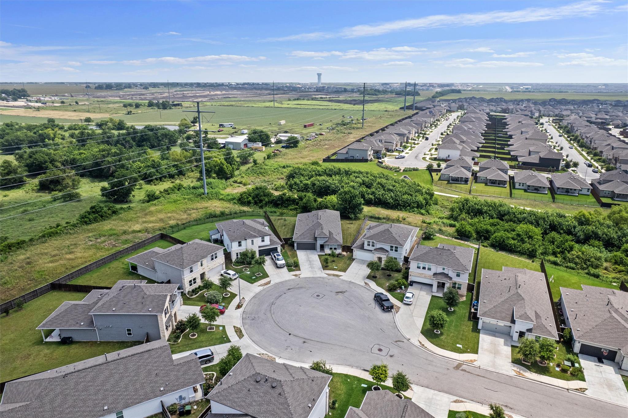 Residential in Hutto 4