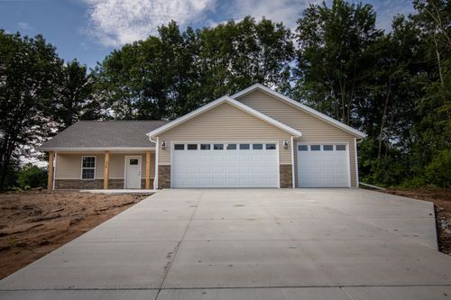 3805 Muskie Dr, WESTON, WI, 54476-6553 | Card Image