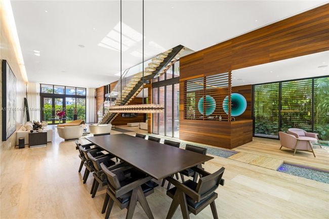 250 Ocean Blvd, House other with 8 bedrooms, 10 bathrooms and null parking in Golden Beach FL | Image 24