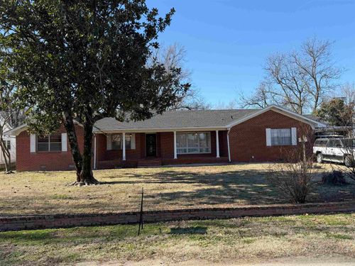 208 5th St, Hughes, AR, 72348-9735 | Card Image