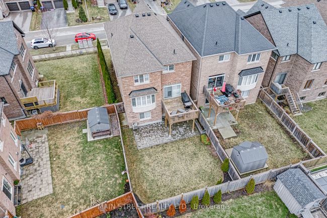 2035 Allison St, House other with 4 bedrooms, 4 bathrooms and 3 parking in Innisfil ON | Image 44