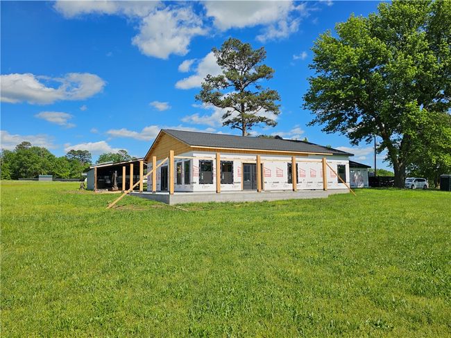 22372 North Rd, House other with 3 bedrooms, 3 bathrooms and null parking in Summers AR | Image 11