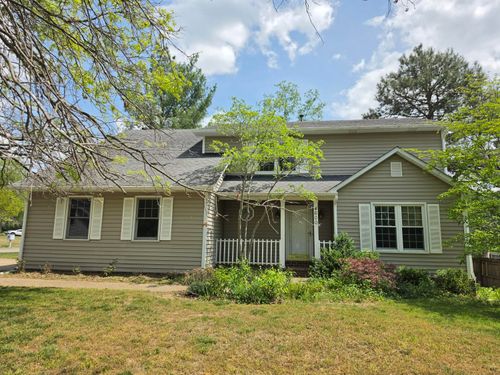 4600 Charwood Court, Lexington, KY, 40515 | Card Image