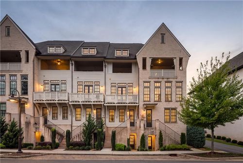6815 Prelude Dr, Sandy Springs, GA, 30328-2975 | Card Image