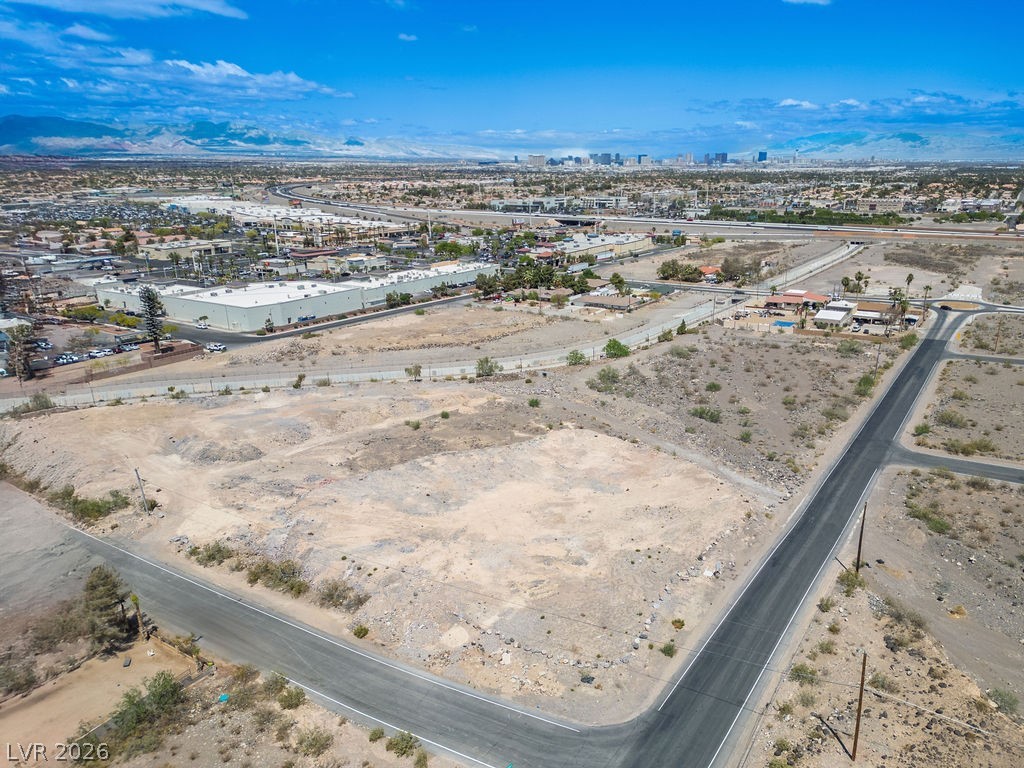 Land in Henderson 2