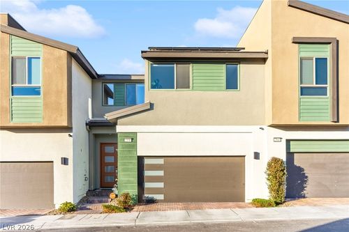 2538 Catallo St, Henderson, NV, 89044-1957 | Card Image