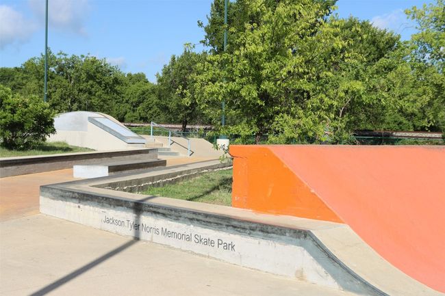 Buda area skate park due to reopen soon | Image 32