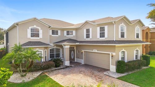 15412 Grand Haven Dr, CLERMONT, FL, 34714-6172 | Card Image