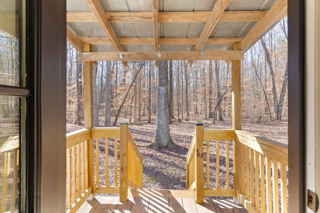 692 Grassy Ridge Rd, House other with 3 bedrooms, 1 bathrooms and null parking in Beersheba Springs TN | Image 11