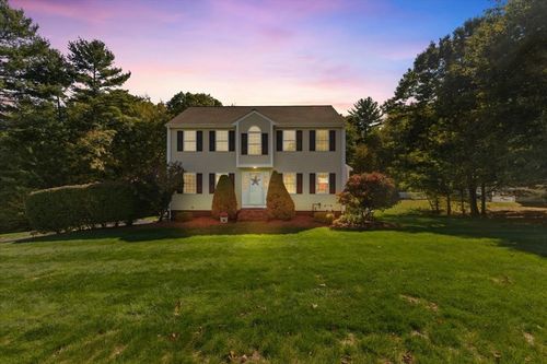 1945 Putters Way, North Dighton, MA, 02764-1022 | Card Image