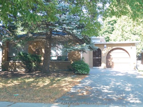 55 Gemshaw Cres, Scarborough, ON, M1B1L3 | Card Image