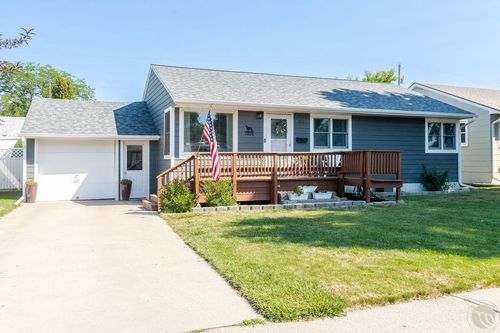 1815 Clark Ave, Billings, MT, 59102-4042 | Card Image