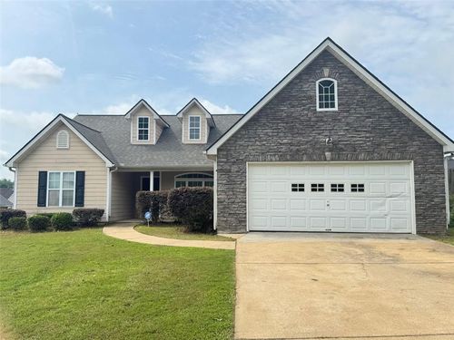5432 Village Rdg, Fairburn, GA, 30213-7922 | Card Image