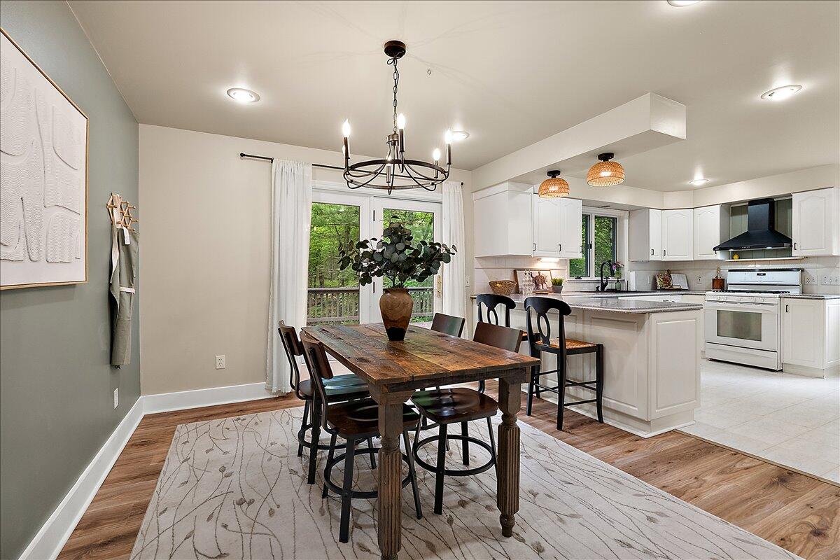 Residential in White Cloud 3