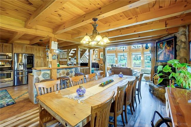4052 127 N, House other with 3 bedrooms, 3 bathrooms and null parking in Eaton OH | Image 25