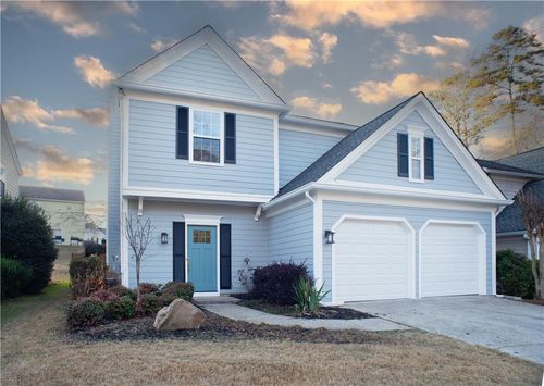 558 Lullingstone Dr Se, Marietta, GA, 30067-2717 | Card Image