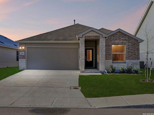 10810 Hernando Ct, Converse, TX, 78109-2850 | Card Image