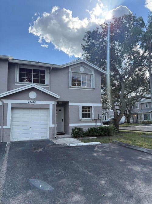 12184 Sw 49th Pl, Cooper City, FL, 33330-4470 | Card Image