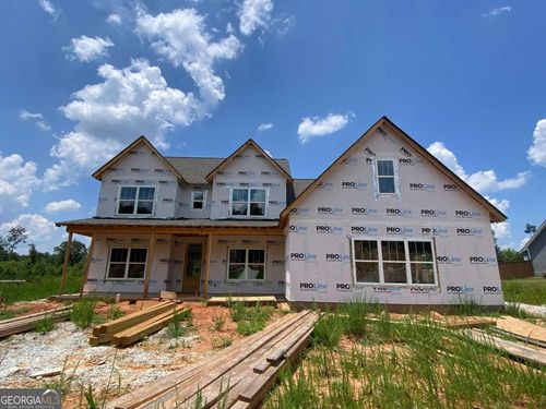 lot-15-374 Conner Ln, Williamson, GA, 30292-1102 | Card Image