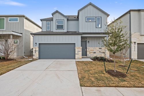 34-2209 Grenache Dr, Round Rock, TX, 78664-2836 | Card Image