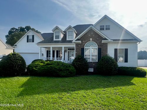4107 Brickstone Ct, Wilson, NC, 27896-9533 | Card Image