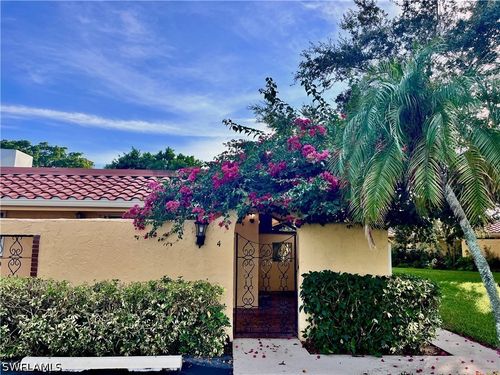 h4-186 Harrison Rd, NAPLES, FL, 34112-6082 | Card Image