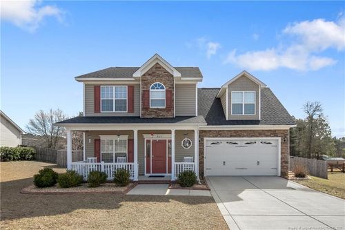 137 Home Stretch Lane, Raeford, NC, 28376 | Card Image