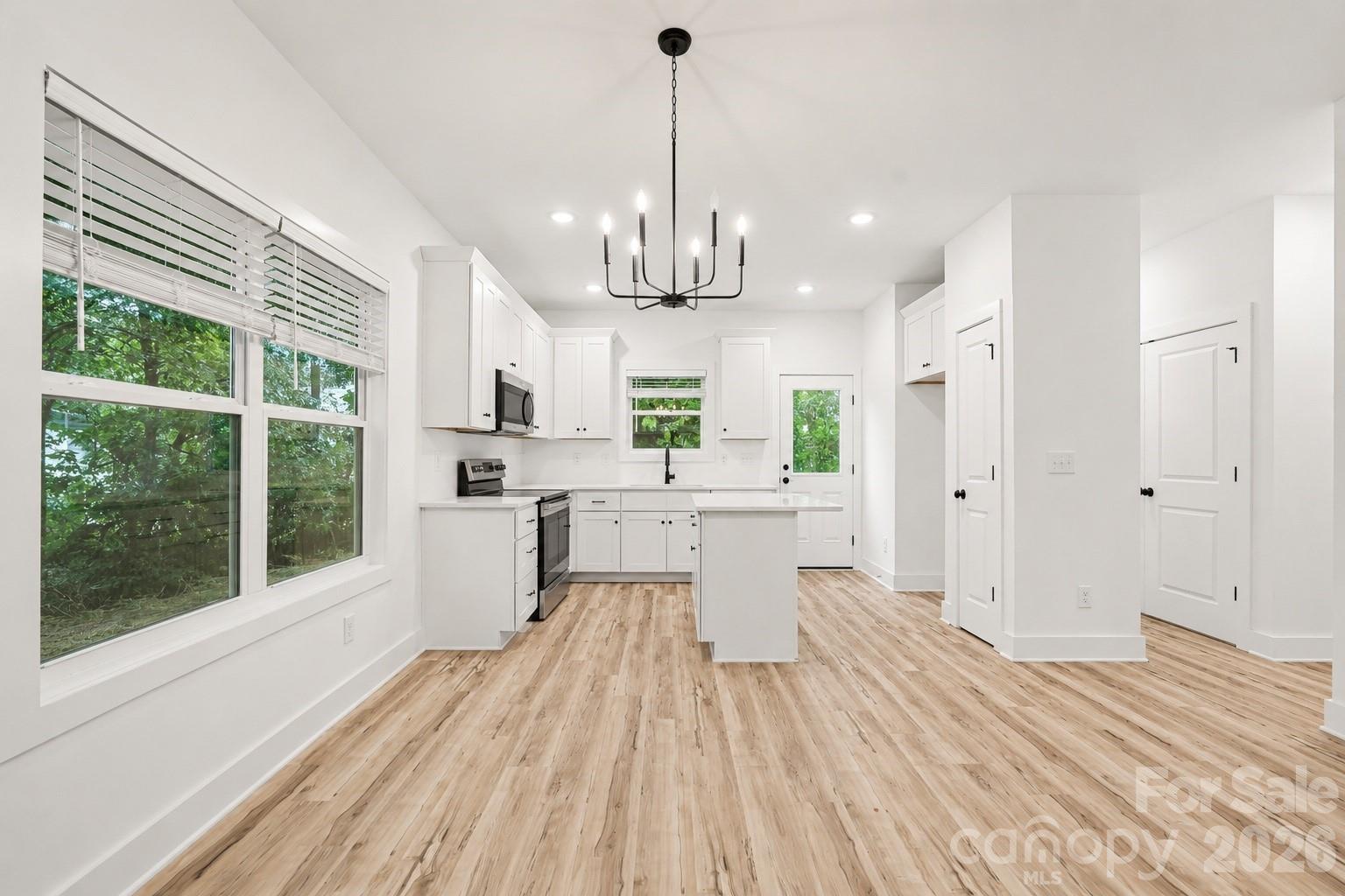 Residential in Statesville 3