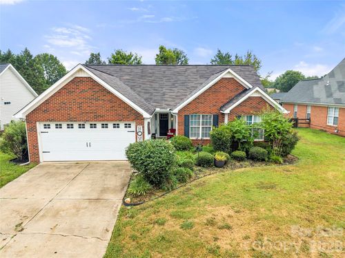 4614 Capstone Dr, Monroe, NC, 28110-7370 | Card Image
