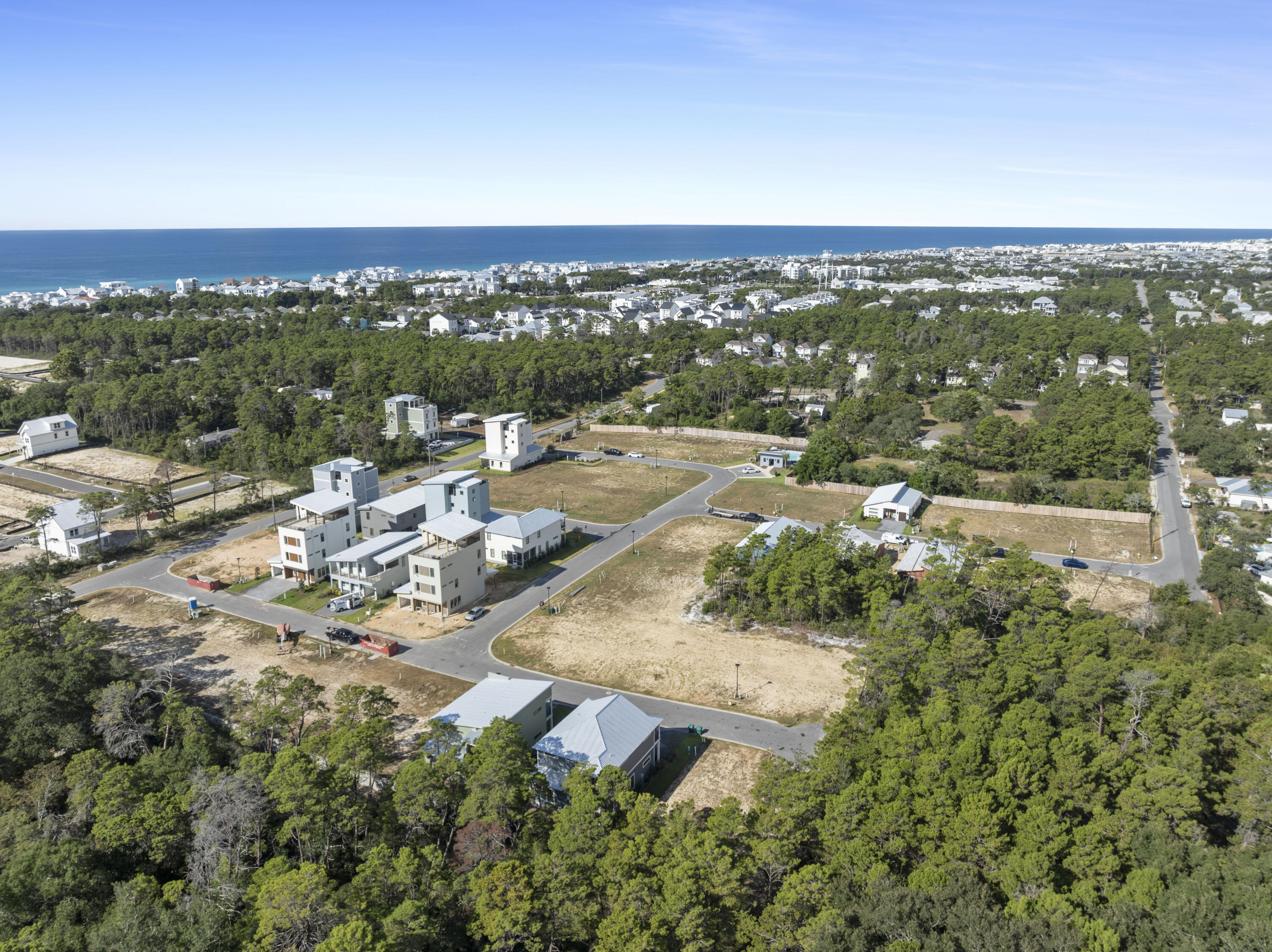 Residential in Inlet Beach 5