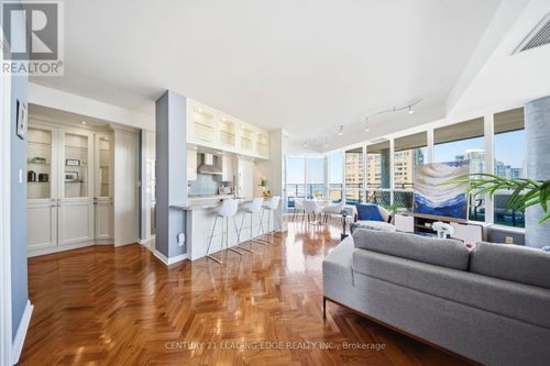 2617-230 Queens Quay W, Toronto (Waterfront Communities), ON, M5J2Y7 | Card Image