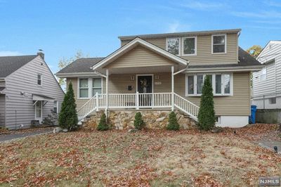 170 Jackson Avenue, House other with 4 bedrooms, 2 bathrooms and null parking in Rutherford NJ | Image 2