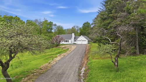 98 N Rd, Monroe, MA, 01350 | Card Image
