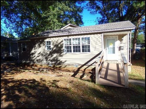 17 Neal Pl, North Little Rock, AR, 72117-5102 | Card Image