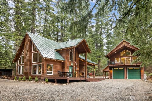 350 Redwood Ln, Ronald, WA, 98940-0178 | Card Image